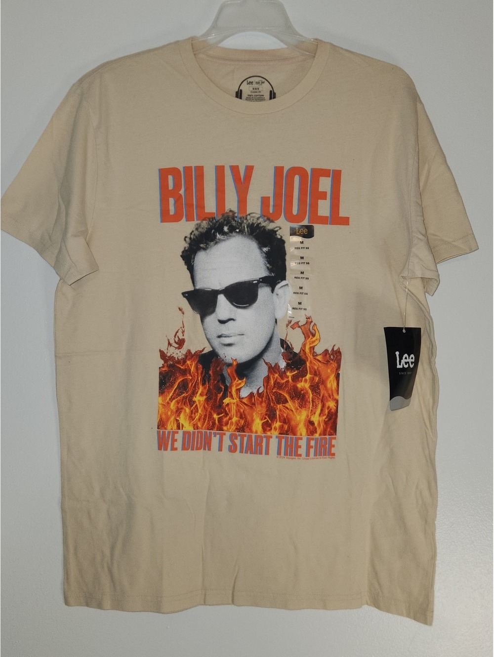 Billy Joel classic